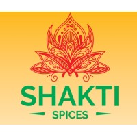Shakti Spices logo - Similar company to Nutty Spices Pty Ltd.