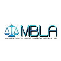 Massachusetts Black Lawyers Association logo - Similar company to In The Mix, Inc