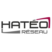 Réseau HATÉO logo - Similar company to Fédération Flame