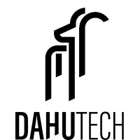 Dahutech logo - Similar company to Bien International