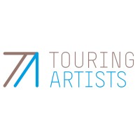touring artists logo - Similar company to Buback Tonträger/ Buback Konzerte