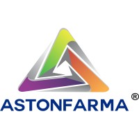 Astonfarma Nutracêuticos logo - Similar company to Hbi Bittner