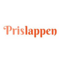 Prislappen.no logo - Similar company to Digstra