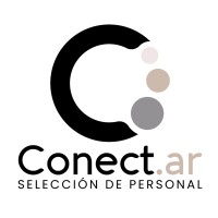 Conect.ar logo - Similar company to Conecta Consultora