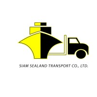 siamsealand co. ltd logo - Similar company to บริษัท บีซี คลังสินค้า จำกัด