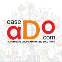 EASEADO logo - Similar company to Mangalkarya - Event Management & Wedding Planning Company