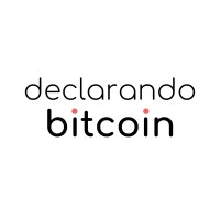 Declarando Bitcoin logo - Similar company to Gt Group