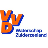 VVD Waterschap Zuiderzeeland logo - Similar company to Vvd Emmen