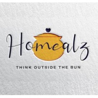 Homealz logo - Similar company to Bluedip