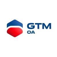 GTM OA logo - Similar company to Cetu