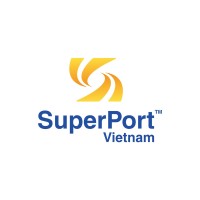 Vietnam SuperPort™ logo - Similar company to Ych Group
