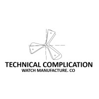 Technical Complication Watch Manufacture. Co logo - Similar company to Bochic