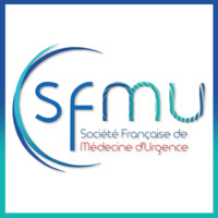 Société Française de Médecine d'Urgence logo - Similar company to Samu-Urgences De France
