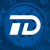 Tammer Diesel Oy logo - Similar company to Auroora Yhtiöt Oyj