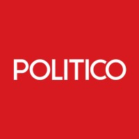 POLITICO Europe logo - Similar company to The European Correspondent