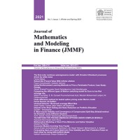 Journal of Mathematics and Modeling in Finance logo - Similar company to Cryptana