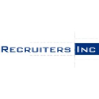 Recruiters Inc logo - Similar company to Studio 29 - Recruitment Partners
