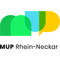 MUP Rhein-Neckar e.V. logo - Similar company to Studiounbequem (Stube)