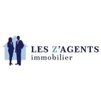 Les Z'AGENTS Immobilier logo - Similar company to Turtle.Camp Sas