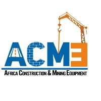 Africa Construction & Mining Equipment logo - Similar company to Cogeca