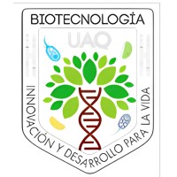 Biotecnología UAQ logo - Similar company to Park Systems Latinoamérica