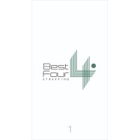 Best Four Plastik Ambalaj San. ve Tic. Ltd. Şti. logo - Similar company to Inal Plastik