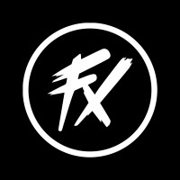 Fluxo logo - Similar company to Red Canids