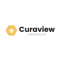 Curaview logo - Similar company to Innofeet
