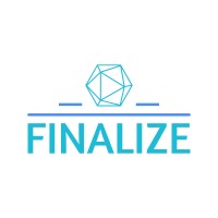Finalize AS logo - Similar company to Finalize