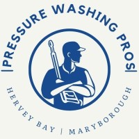 Pressure Washing Pros logo - Similar company to Element Rope Access