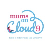 Mums on Cloud Nine logo - Similar company to Mcutility