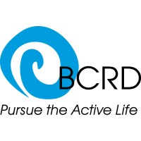 Blaine County Recreation District (BCRD) logo - Similar company to Blaine County
