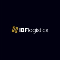 IBF Logistics logo - Similar company to Saintz Logistics