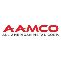 All American Metal Corporation logo - Similar company to Janitized