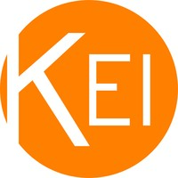 CommunicatieKei logo - Similar company to Accent Amersfoort