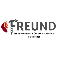 Freund GmbH Eisenwaren, Öfen & Kamine logo - Similar company to Friedrich Lange Gmbh