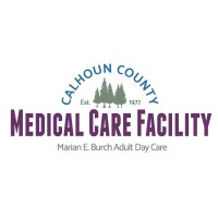 Calhoun County Medical Care Facility