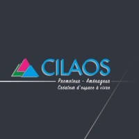 Cilaos logo - Similar company to Atalys