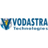 Vodastra Technologies logo - Similar company to Empower Partners, Llc - Erin Mccants Parker