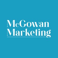 McGowan Marketing logo - Similar company to Dyw Borders