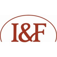 INDUSTRIE- UND FINANZKONTOR ETS. logo - Similar company to Hanfei Gmbh 汉飞文化
