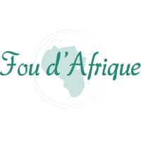 Fou d'Afrique logo - Similar company to Looking For Charly