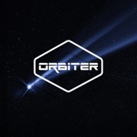 Orbiter logo - Similar company to Technocrane