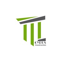 Cyrus Construction LLC logo - Similar company to Aln Construction Group