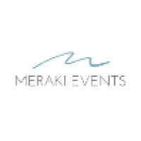 Meraki Events logo - Similar company to Meraki Events