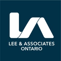 Lee & Associates - Ontario logo - Similar company to Nocity Design, Llc