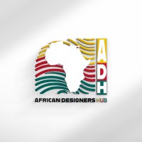 African Designers Hub logo - Similar company to Workspace Expo 15-17 May 2025
