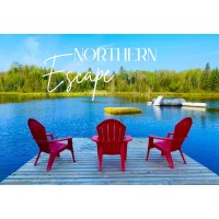 Northern Escape logo - Similar company to Eclipse Helicopters Ltd.