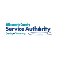 Albemarle County Service Authority logo - Similar company to John Cipollone, Inc.