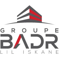 Groupe Badr Lil Iskane logo - Similar company to Altitude Projects